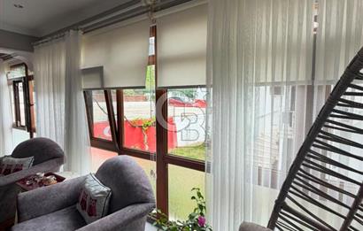 Tekirdağ Marmaraereğlisi nde Denizle İç İçe 3+1 Satılık Yazlık