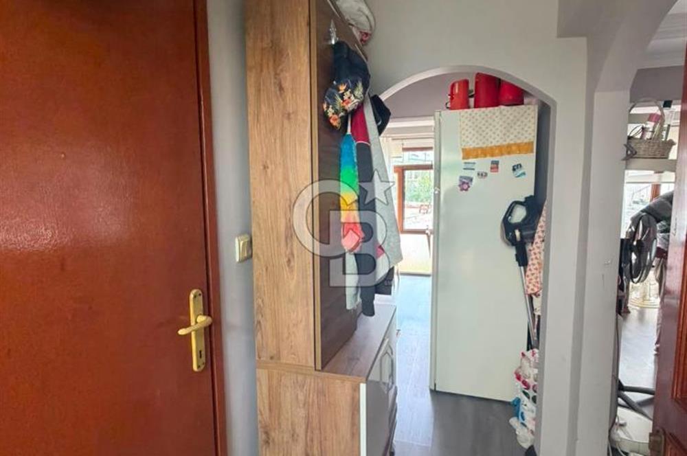 Tekirdağ Marmaraereğlisi nde Denizle İç İçe 3+1 Satılık Yazlık