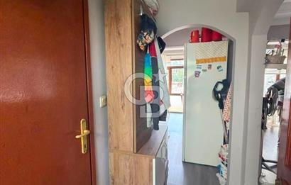 Tekirdağ Marmaraereğlisi nde Denizle İç İçe 3+1 Satılık Yazlık