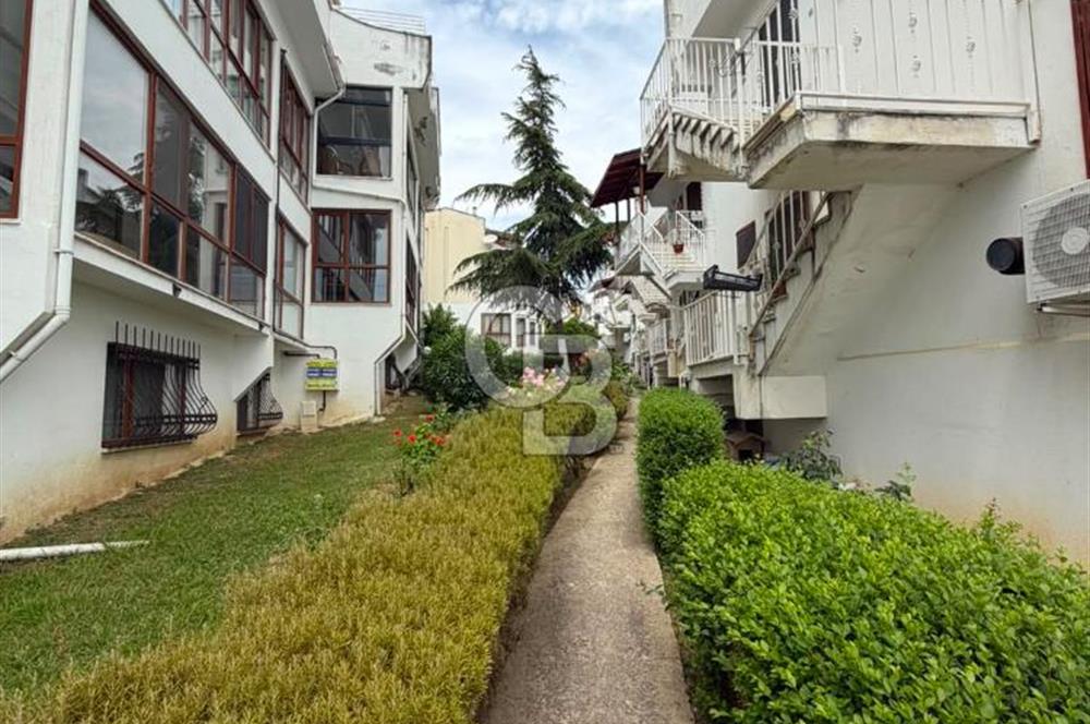 Tekirdağ Marmaraereğlisi nde Denizle İç İçe 3+1 Satılık Yazlık