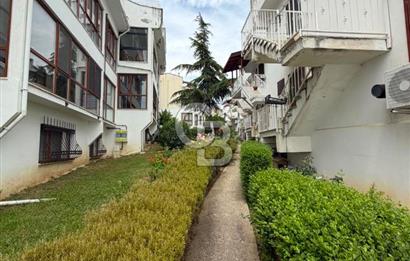Tekirdağ Marmaraereğlisi nde Denizle İç İçe 3+1 Satılık Yazlık