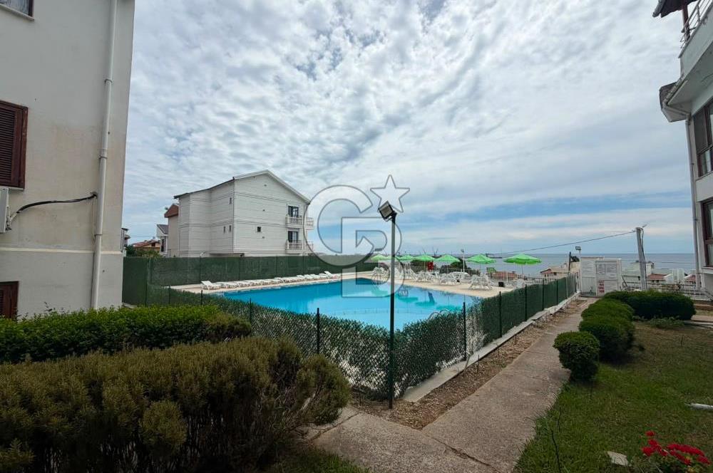 Tekirdağ Marmaraereğlisi nde Denizle İç İçe 3+1 Satılık Yazlık