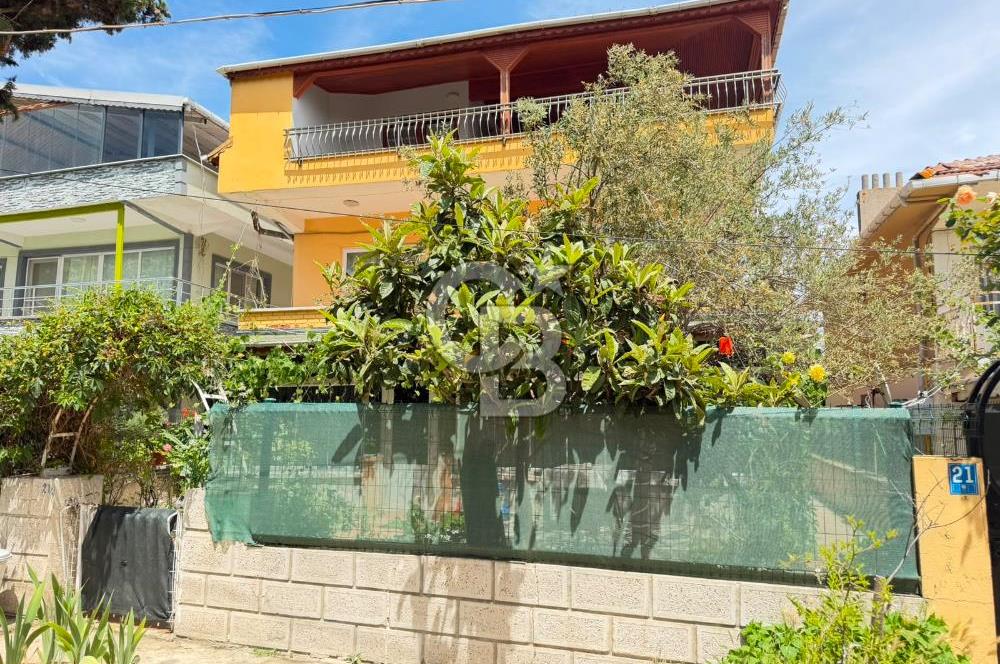 Tekirdağ Çorlu Yenice Site İçi Denize Sıfır 4+1 Satılık Yazlık