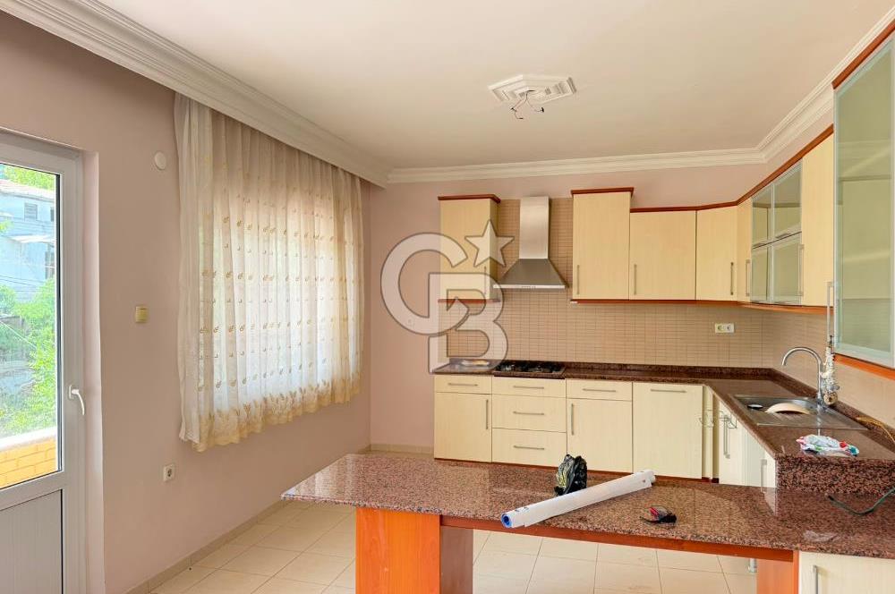 Tekirdağ Çorlu Yenice Site İçi Denize Sıfır 4+1 Satılık Yazlık