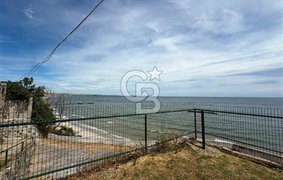 Tekirdağ Çorlu Yenice Site İçi Denize Sıfır 4+1 Satılık Yazlık