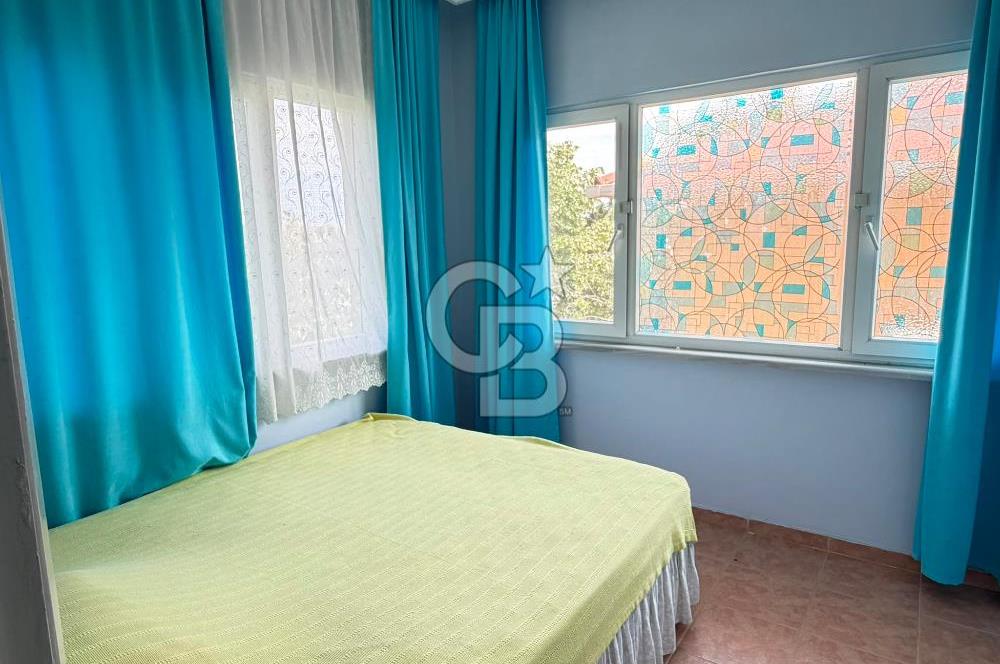 Tekirdağ Çorlu Yenice Site İçi Denize Sıfır 4+1 Satılık Yazlık
