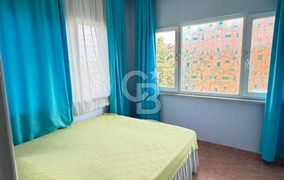 Tekirdağ Çorlu Yenice Site İçi Denize Sıfır 4+1 Satılık Yazlık