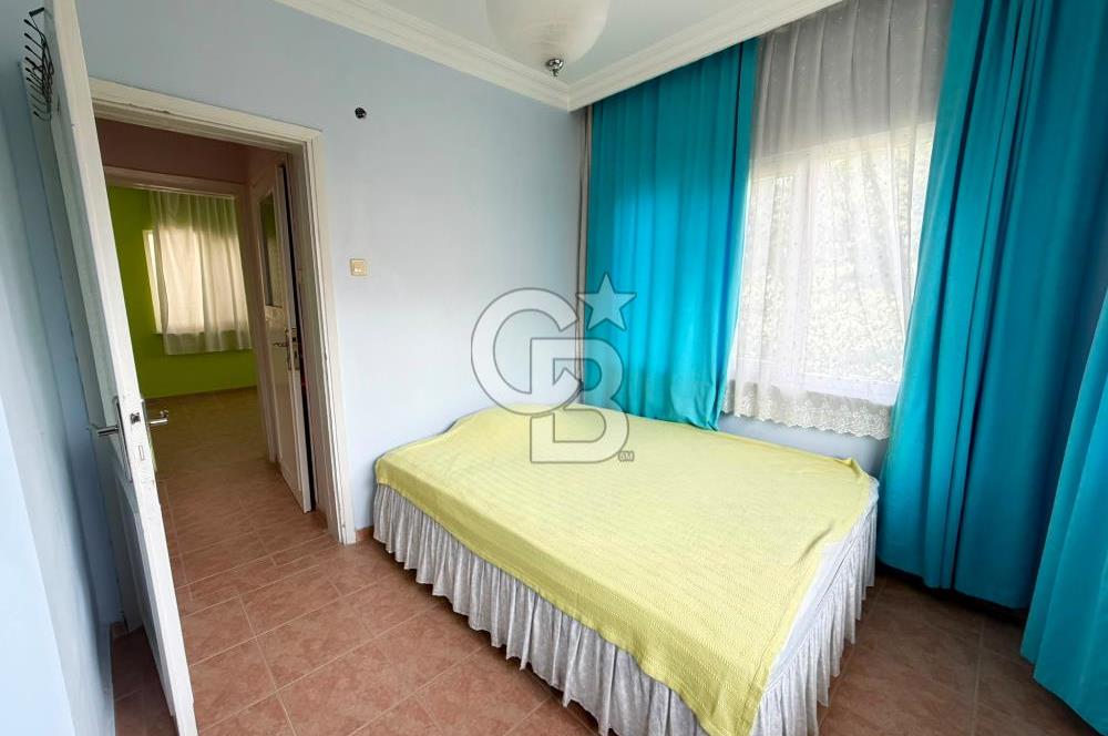 Tekirdağ Çorlu Yenice Site İçi Denize Sıfır 4+1 Satılık Yazlık