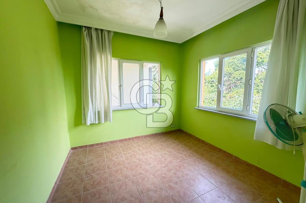 Tekirdağ Çorlu Yenice Site İçi Denize Sıfır 4+1 Satılık Yazlık
