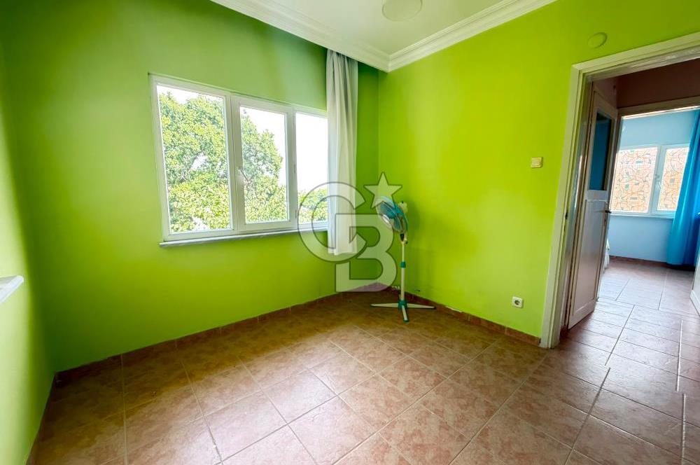 Tekirdağ Çorlu Yenice Site İçi Denize Sıfır 4+1 Satılık Yazlık