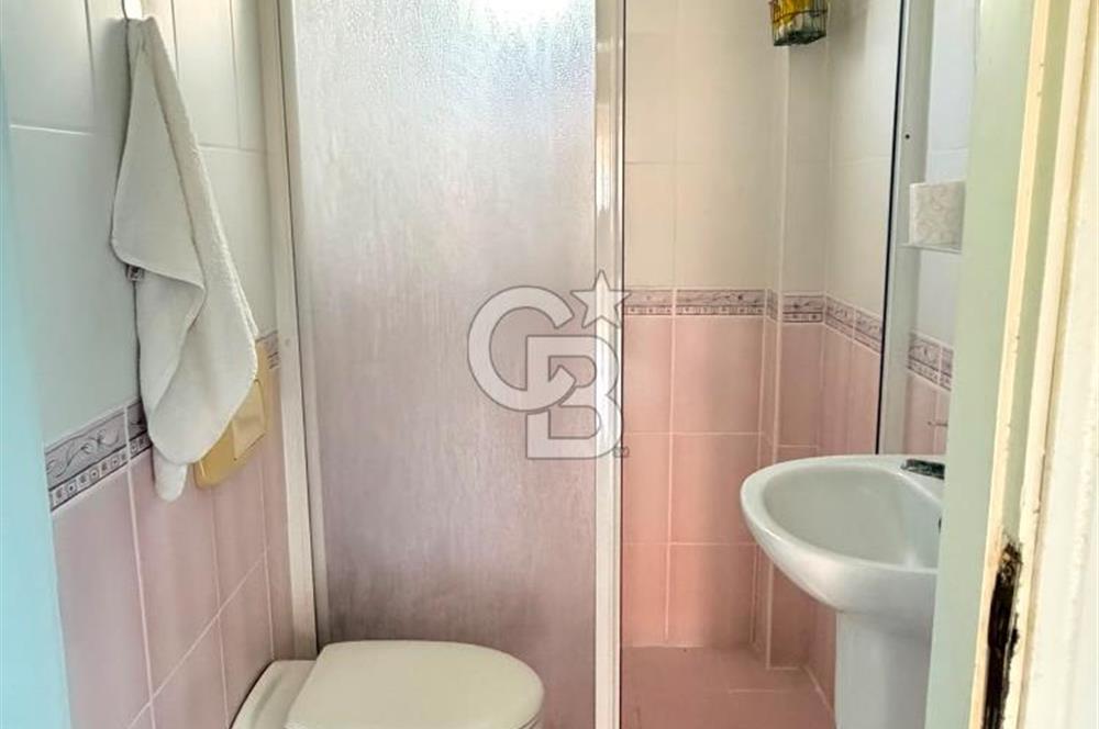 Tekirdağ Çorlu Yenice Site İçi Denize Sıfır 4+1 Satılık Yazlık