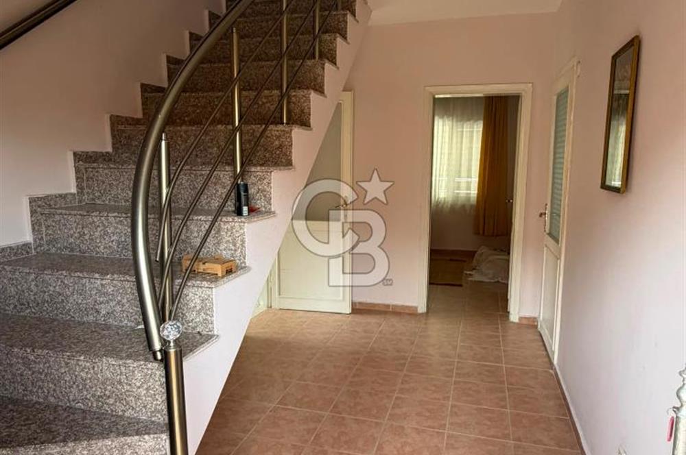 Tekirdağ Çorlu Yenice Site İçi Denize Sıfır 4+1 Satılık Yazlık