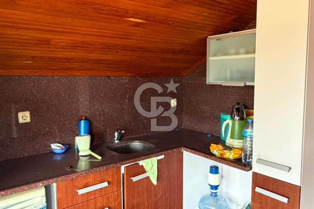 Tekirdağ Çorlu Yenice Site İçi Denize Sıfır 4+1 Satılık Yazlık