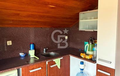 Tekirdağ Çorlu Yenice Site İçi Denize Sıfır 4+1 Satılık Yazlık
