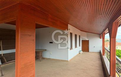Tekirdağ Çorlu Yenice Site İçi Denize Sıfır 4+1 Satılık Yazlık