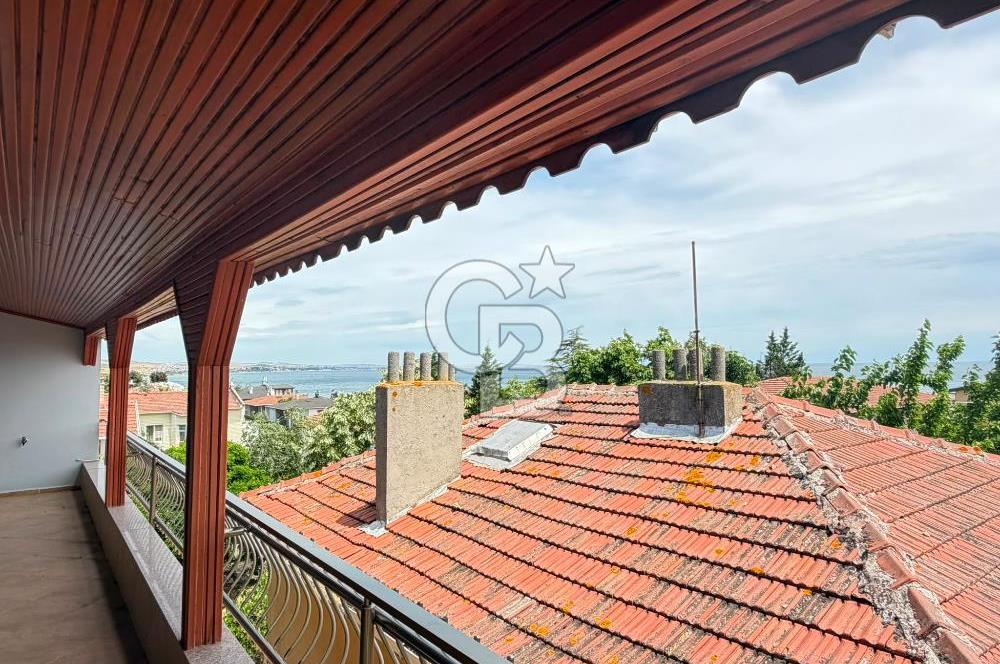 Tekirdağ Çorlu Yenice Site İçi Denize Sıfır 4+1 Satılık Yazlık