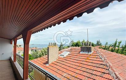 Tekirdağ Çorlu Yenice Site İçi Denize Sıfır 4+1 Satılık Yazlık