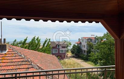 Tekirdağ Çorlu Yenice Site İçi Denize Sıfır 4+1 Satılık Yazlık