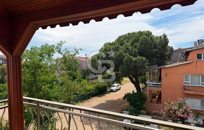 Tekirdağ Çorlu Yenice Site İçi Denize Sıfır 4+1 Satılık Yazlık