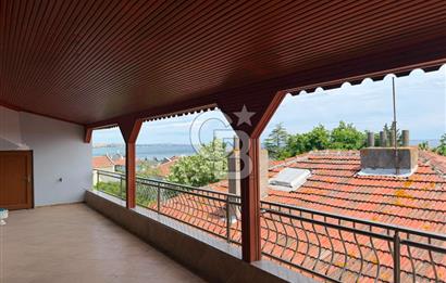 Tekirdağ Çorlu Yenice Site İçi Denize Sıfır 4+1 Satılık Yazlık