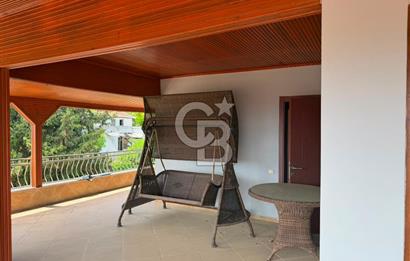 Tekirdağ Çorlu Yenice Site İçi Denize Sıfır 4+1 Satılık Yazlık