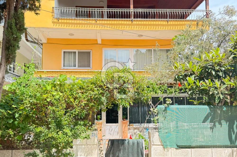 Tekirdağ Çorlu Yenice Site İçi Denize Sıfır 4+1 Satılık Yazlık