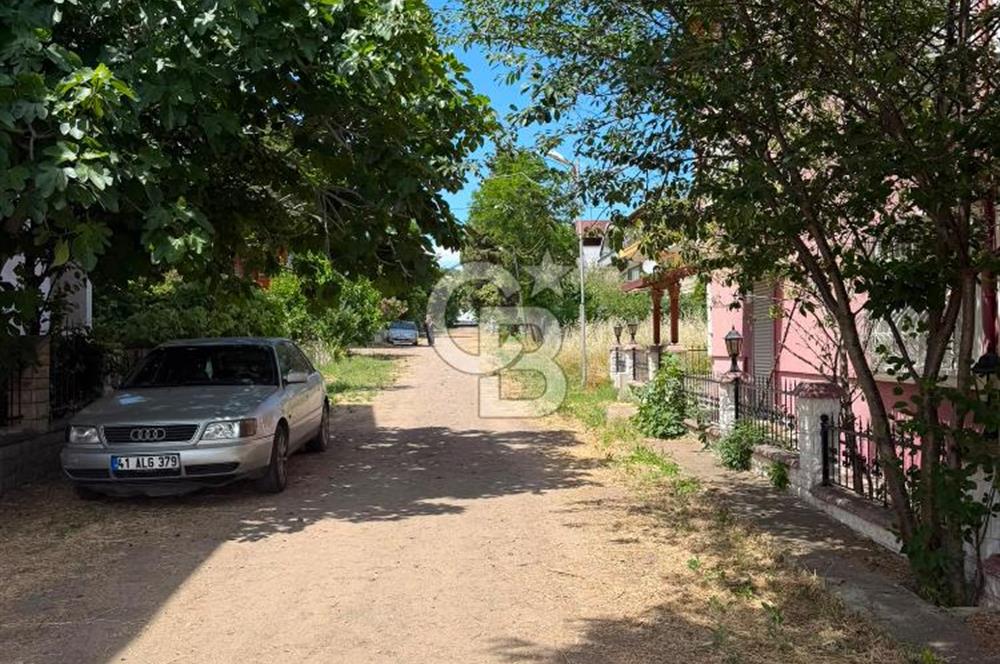 Tekirdağ Çorlu Yenice Site İçi Denize Sıfır 4+1 Satılık Yazlık