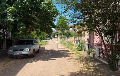 Tekirdağ Çorlu Yenice Site İçi Denize Sıfır 4+1 Satılık Yazlık