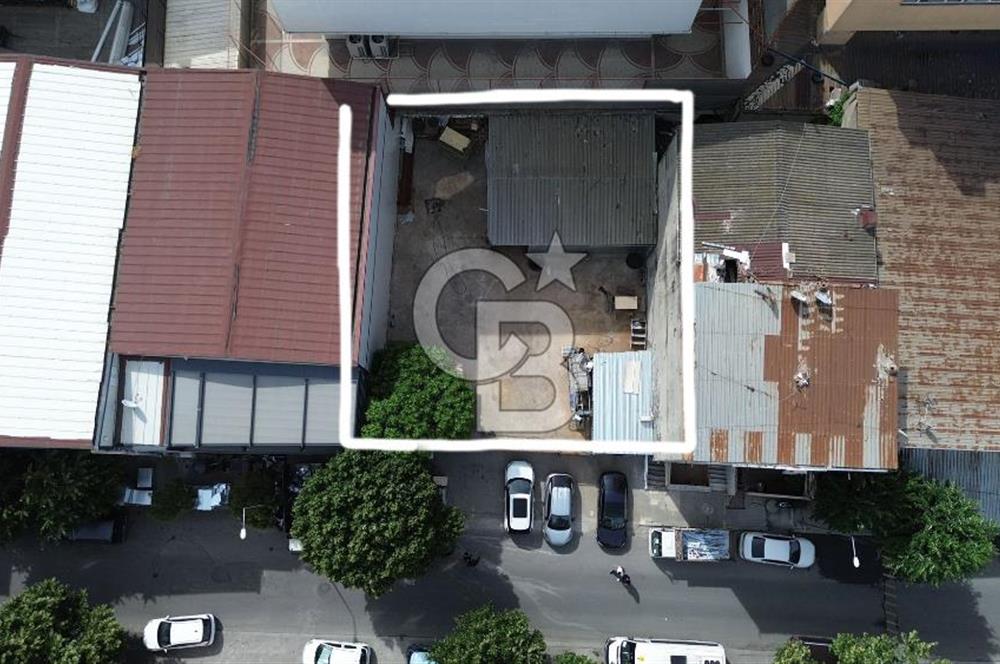 ESENYURT ERHAN GAZİ MAHALLESİNDE SATILIK SANAYİ İMARLI ARSA      Favorilerime Ekle     Yazdır     Facebook ile paylaş X ile paylaş E-posta ile gönder