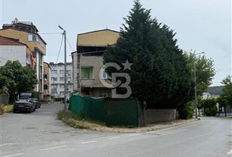 ARNAVUTKÖY BOĞAZKÖY'DE SATILIK 4 KAT İMARLI ARSA - 5 - 353463