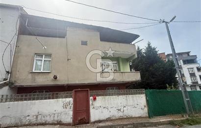 ARNAVUTKÖY BOĞAZKÖY'DE SATILIK 4 KAT İMARLI ARSA