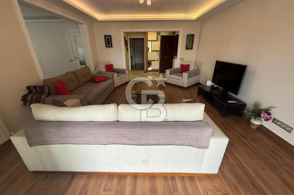 BAHÇEŞEHİR GÜL BLOKLARI E TİPİNDE 4+1 TADİLATLI DAİREMİZ SATILIK