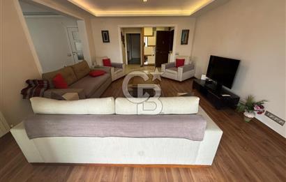 BAHÇEŞEHİR GÜL BLOKLARI E TİPİNDE 4+1 TADİLATLI DAİREMİZ SATILIK