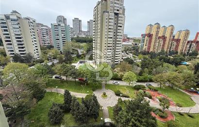 BAHÇEŞEHİR GÜL BLOKLARI E TİPİNDE 4+1 TADİLATLI DAİREMİZ SATILIK