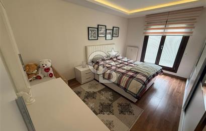 BAHÇEŞEHİR GÜL BLOKLARI E TİPİNDE 4+1 TADİLATLI DAİREMİZ SATILIK