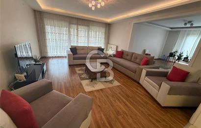 BAHÇEŞEHİR GÜL BLOKLARI E TİPİNDE 4+1 TADİLATLI DAİREMİZ SATILIK