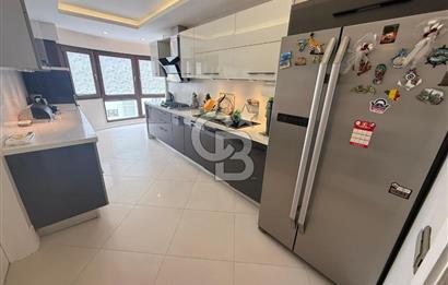 BAHÇEŞEHİR GÜL BLOKLARI E TİPİNDE 4+1 TADİLATLI DAİREMİZ SATILIK