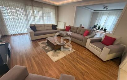 BAHÇEŞEHİR GÜL BLOKLARI E TİPİNDE 4+1 TADİLATLI DAİREMİZ SATILIK