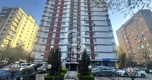Caddebostan'da Kiralık Daire - 353483