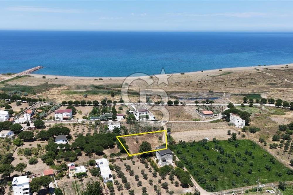 AYVACIK DENİZ LİMAN ve KUMSAL'DA EMSALSİZ FİYAT