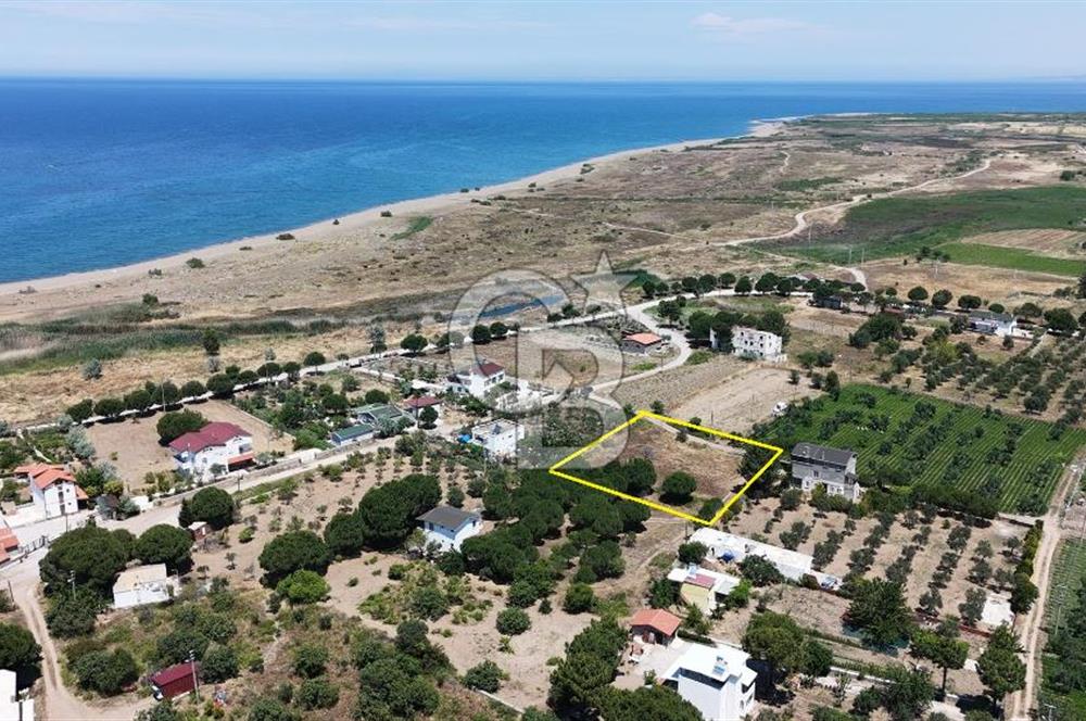 AYVACIK DENİZ LİMAN ve KUMSAL'DA EMSALSİZ FİYAT