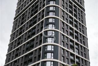 ANTERES KONUTLARINDA KİRALIK 1+1 - 8 - 353033