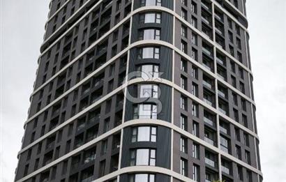 ANTERES KONUTLARINDA KİRALIK 1+1