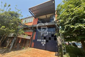 İKİTELLİ TORMAK SANAYİ SİTESİ 420 m2 SATILIK KÖŞE KONUMLU İŞYERİ - 5 - 353459