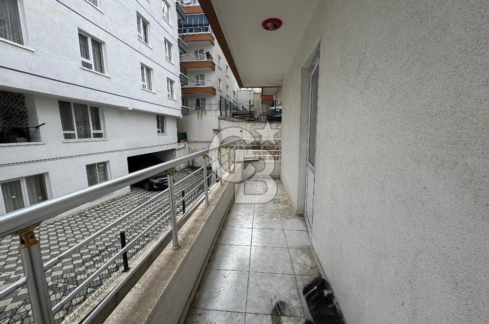 Yozgat Bulvarı'na 1,5 km Mesafede Hemen Oturuma Hazır 3+1