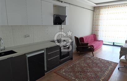 KİRALIK 1+1 EŞYALI DAİRE EMNİYET VE HASTANEYE YAKIN