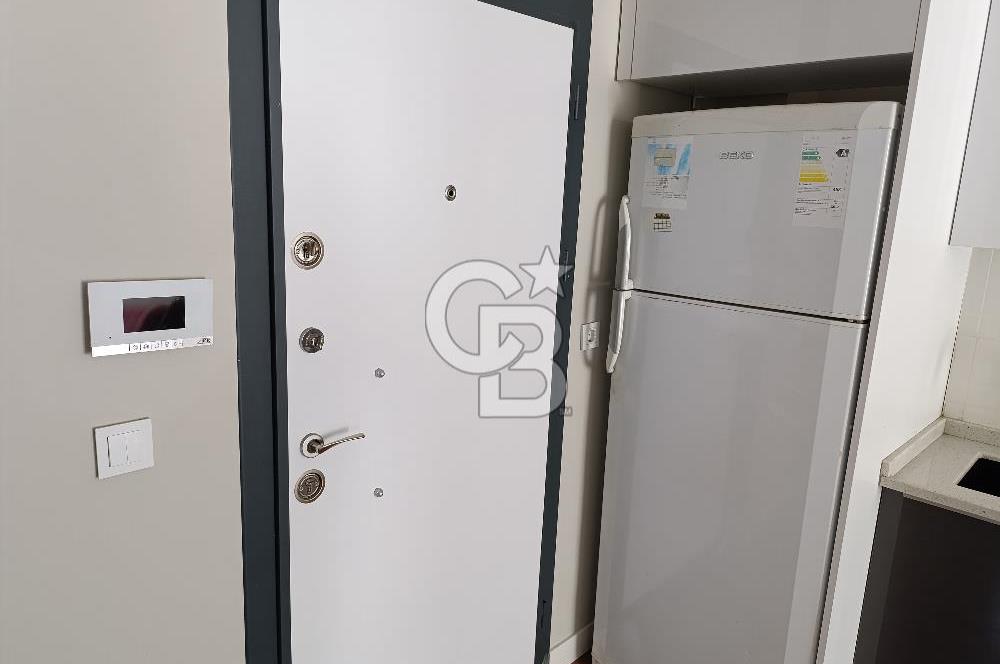 KİRALIK 1+1 EŞYALI DAİRE EMNİYET VE HASTANEYE YAKIN
