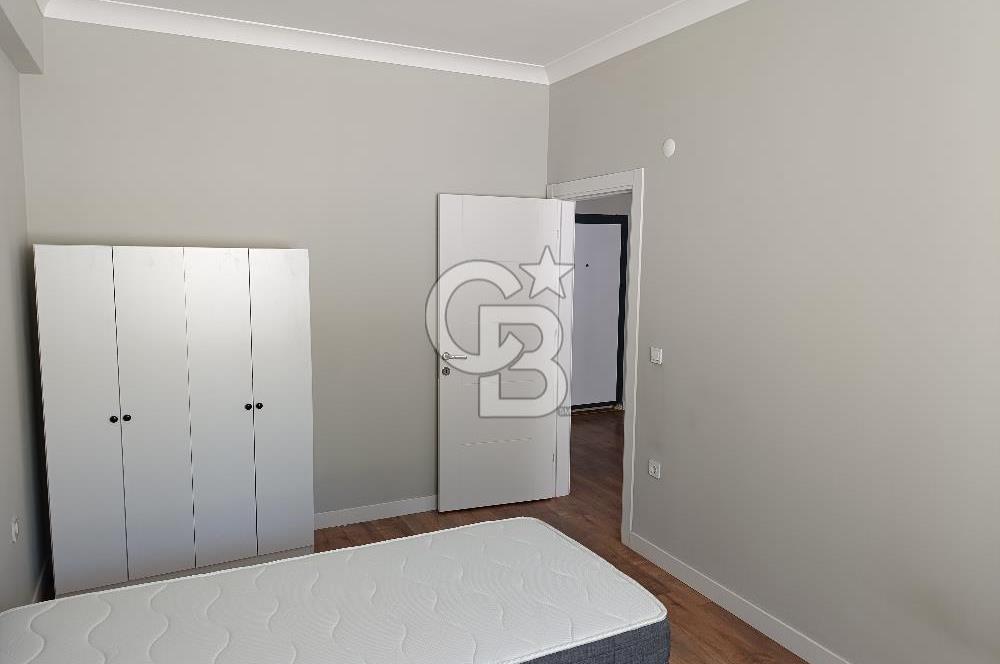 KİRALIK 1+1 EŞYALI DAİRE EMNİYET VE HASTANEYE YAKIN