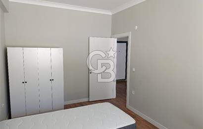 KİRALIK 1+1 EŞYALI DAİRE EMNİYET VE HASTANEYE YAKIN