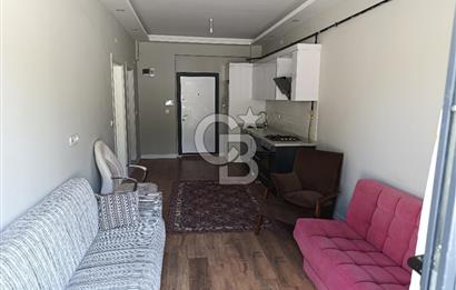 KİRALIK 1+1 EŞYALI DAİRE EMNİYET VE HASTANEYE YAKIN